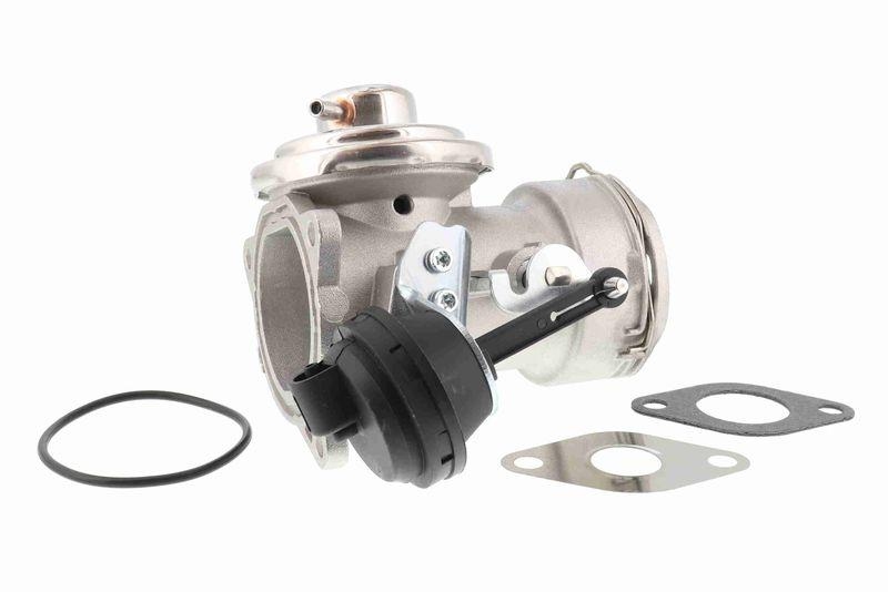 VEMO V10-63-0029-1 AGR-Ventil Pneumatisch, mit Dichtungen f&uuml;r VW