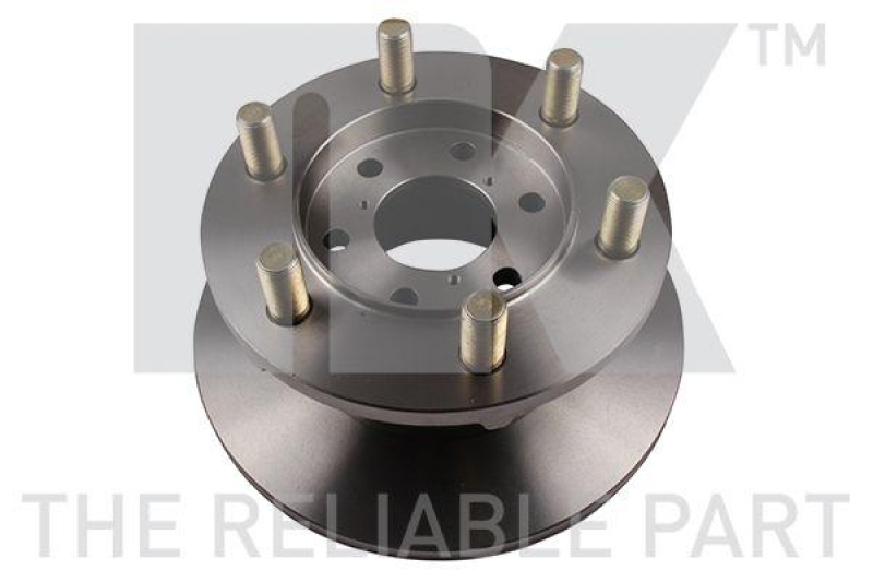 NK 202306 Bremsscheibe f&uuml;r IVECO