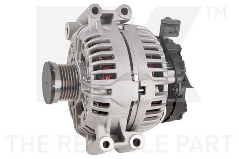 NK 4846130 Generator für BMW
