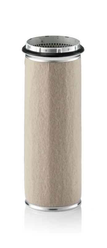 MANN-FILTER CF 1320 Sekundärluftfilter für MAN