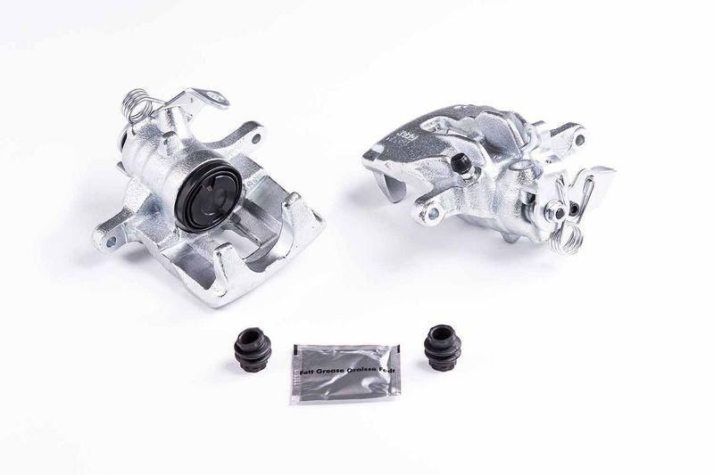 HELLA 8AC 355 384-621 Bremssattel für OPEL/RENAULT/NISSAN