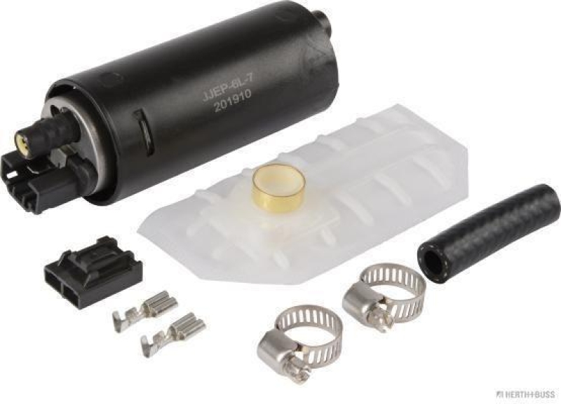 HERTH+BUSS 65453019 Kraftstoffpumpe