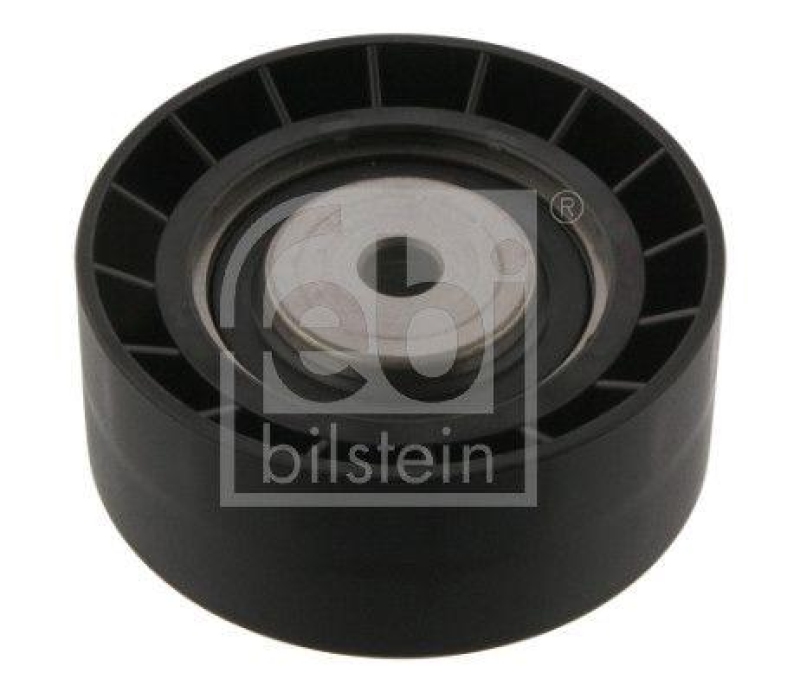 FEBI BILSTEIN 03773 Spannrolle f&uuml;r Keilrippenriemen f&uuml;r BMW