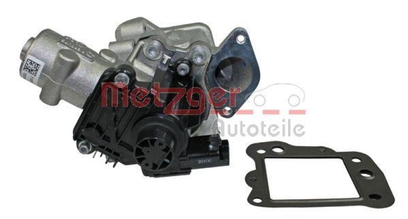 METZGER 0892074 Agr-Ventil f&uuml;r CITROEN/FIAT/FORD/PEUGEOT