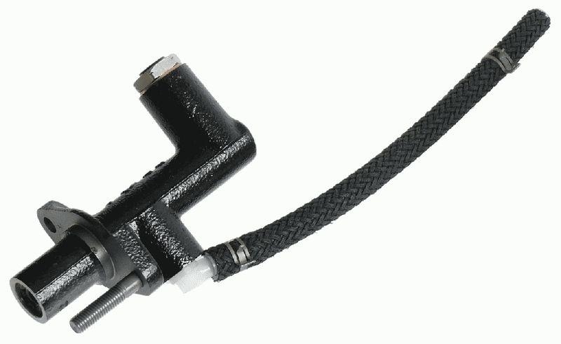 SACHS 6284 600 644 Geberzylinder Kupplung