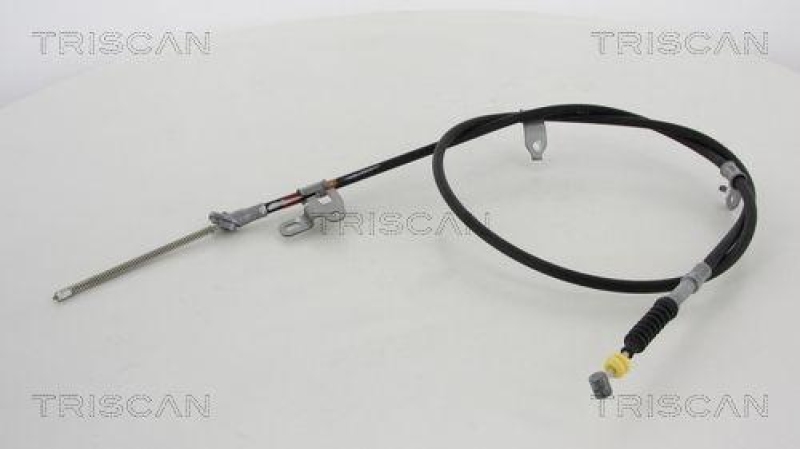 TRISCAN 8140 131277 Handbremsseil f&uuml;r Toyota Pirus