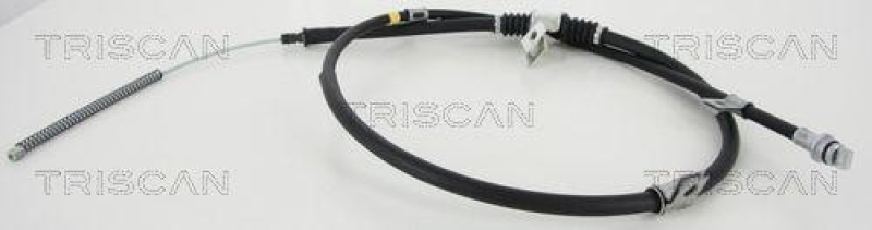 TRISCAN 8140 42153 Handbremsseil f&uuml;r Mitsubishi Pajero
