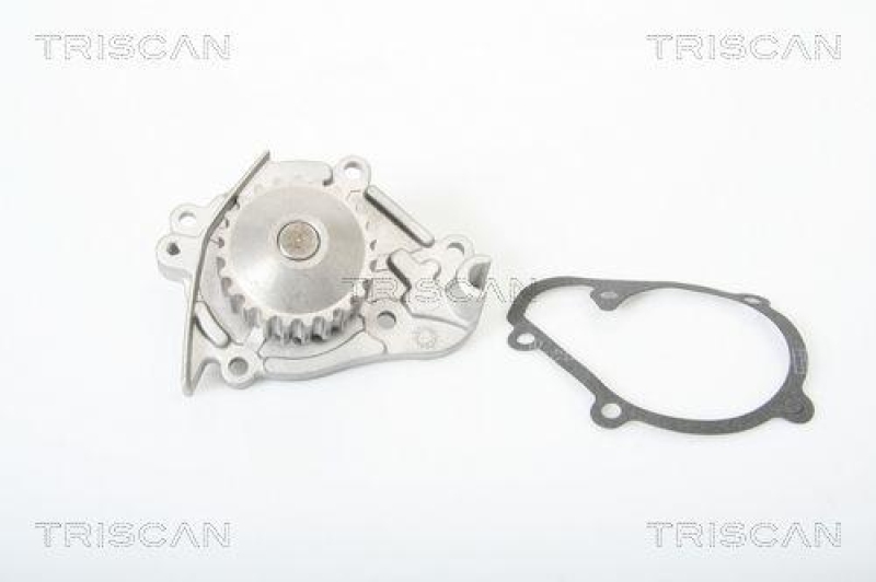TRISCAN 8600 14923 Wasserpumpe f&uuml;r Nissan Micra 1.0 Ma10,1.2