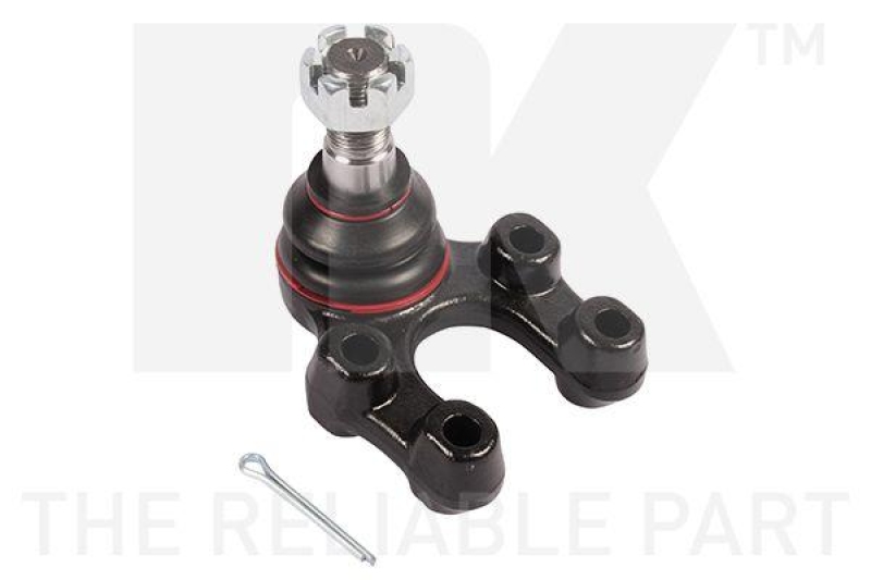 NK 5042247 Trag-/Führungsgelenk für NISSAN