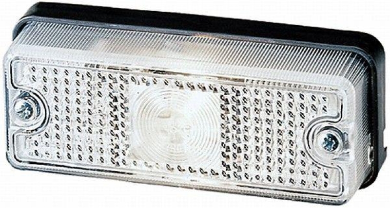 HELLA 2PG 003 748-151 Positionsleuchte Halogen