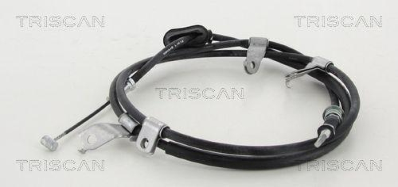 TRISCAN 8140 40176 Handbremsseil f&uuml;r Honda Civic