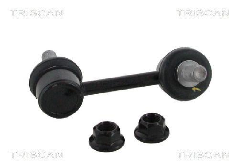 TRISCAN 8500 43659 Stabilisatorstange für Hyundai, Kia