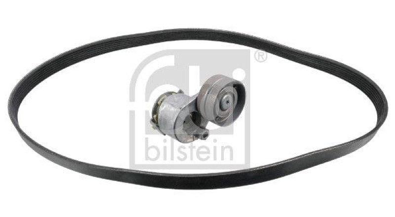 FEBI BILSTEIN 183562 Keilrippenriemensatz f&uuml;r Not assigned