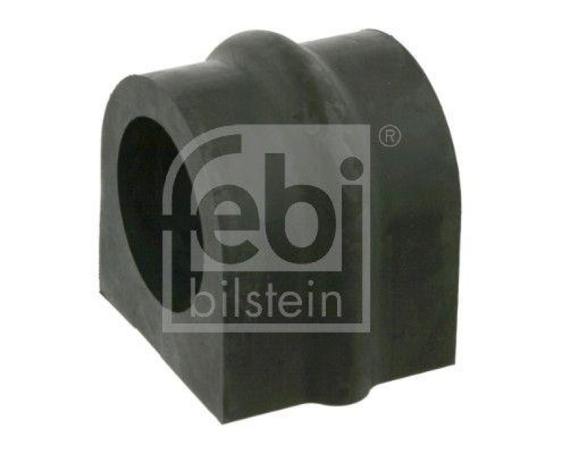 FEBI BILSTEIN 26059 Stabilisatorlager f&uuml;r Mercedes-Benz