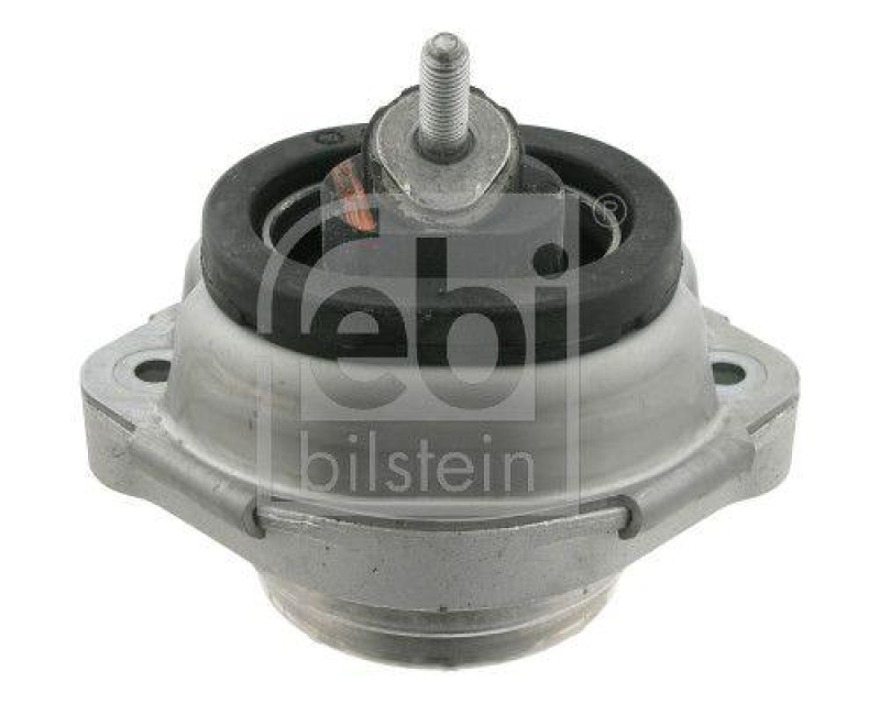 FEBI BILSTEIN 27728 Motorlager f&uuml;r BMW