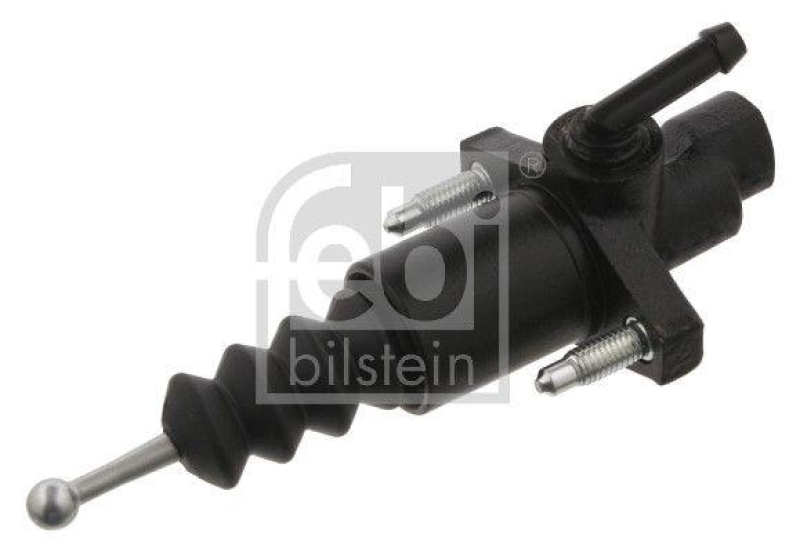 FEBI BILSTEIN 34836 Kupplungsgeberzylinder f&uuml;r VW-Audi