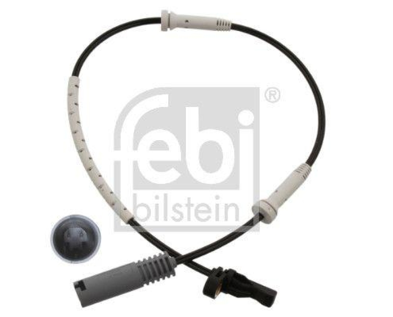 FEBI BILSTEIN 37466 ABS-Sensor f&uuml;r BMW