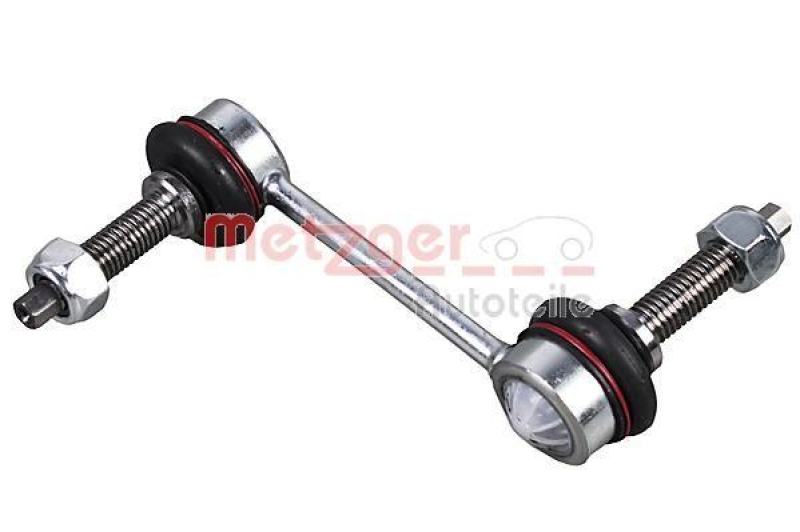METZGER 53002009 Stange/Strebe, Stabilisator f&uuml;r LAND ROVER HA links/rechts