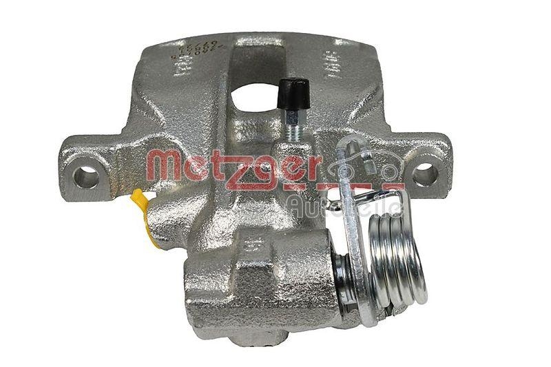 METZGER 6260765 Bremssattel Neuteil f&uuml;r VW HA links