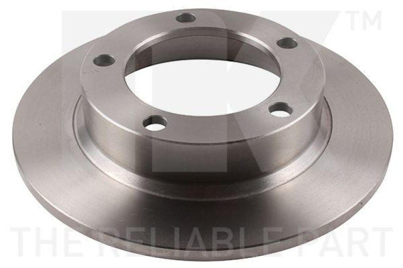 NK 202310 Bremsscheibe f&uuml;r CHEVROLET, LADA