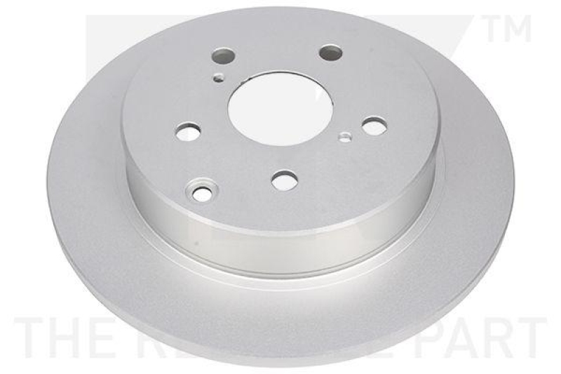 NK 3145180 Bremsscheibe f&uuml;r TOYOTA