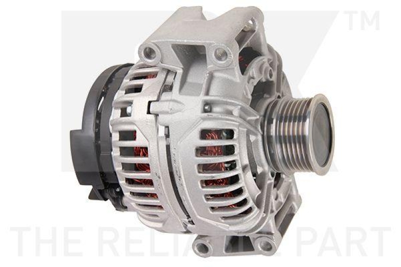 NK 4846160 Generator f&uuml;r AUDI,SEAT,SKODA,VW