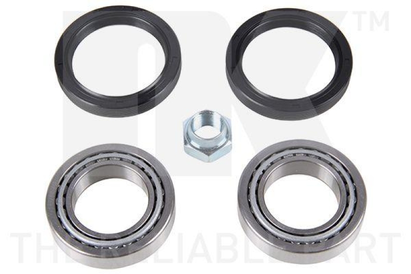 NK 752331 Radlager f&uuml;r CHEVROLET, LADA