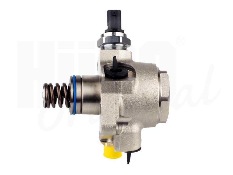 HITACHI 133095 Hochdruckpumpe f&uuml;r AUDI u.a.