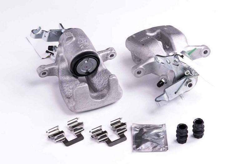 HELLA 8AC 355 384-631 Bremssattel f&uuml;r VW/SKODA/SEAT/AUDI