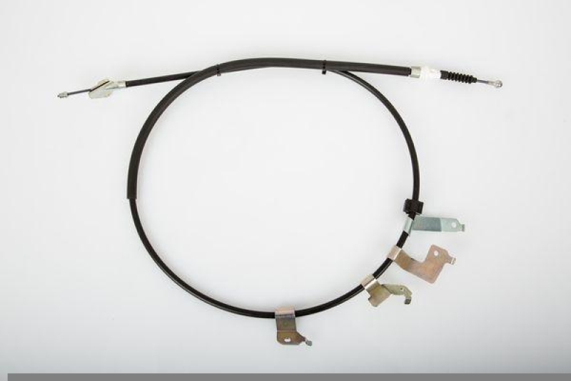 HELLA 8AS 355 670-581 Seilzug, Feststellbremse