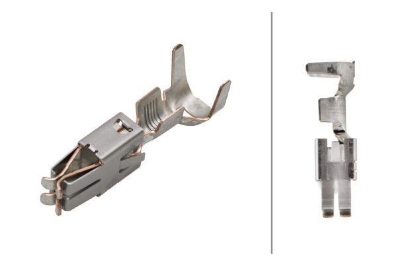 HELLA 8KW 863 951-023 Leitungsverbinder B 200