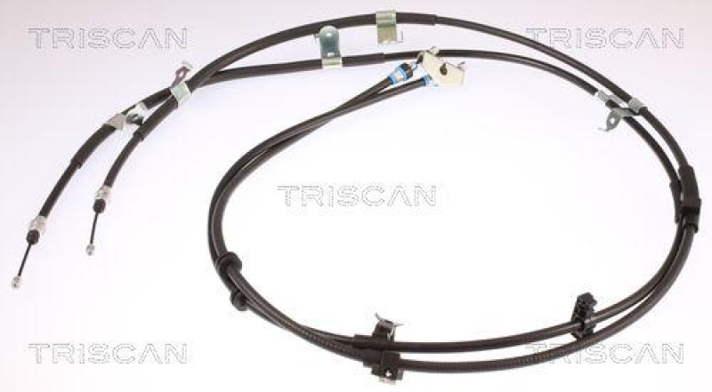 TRISCAN 8140 161205 Handbremsseil f&uuml;r Ford