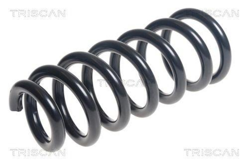 TRISCAN 8750 29357 Spiralfeder Vorne f&uuml;r Vw Amarok