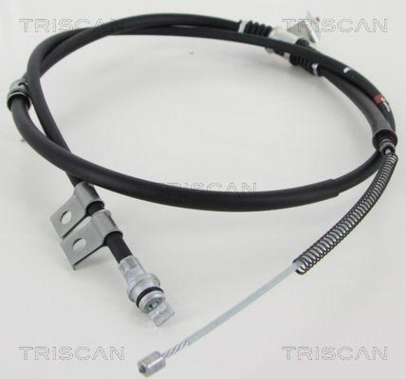 TRISCAN 8140 42155 Handbremsseil f&uuml;r Mitsubishi Pajero