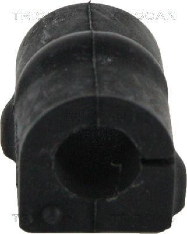 TRISCAN 8500 24852 Lagerbuchse - Stabilisator für Opel