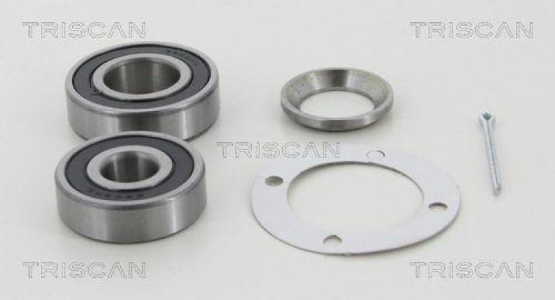 TRISCAN 8530 41202 Radlagersatz Hinten f&uuml;r Daihatsu Charade