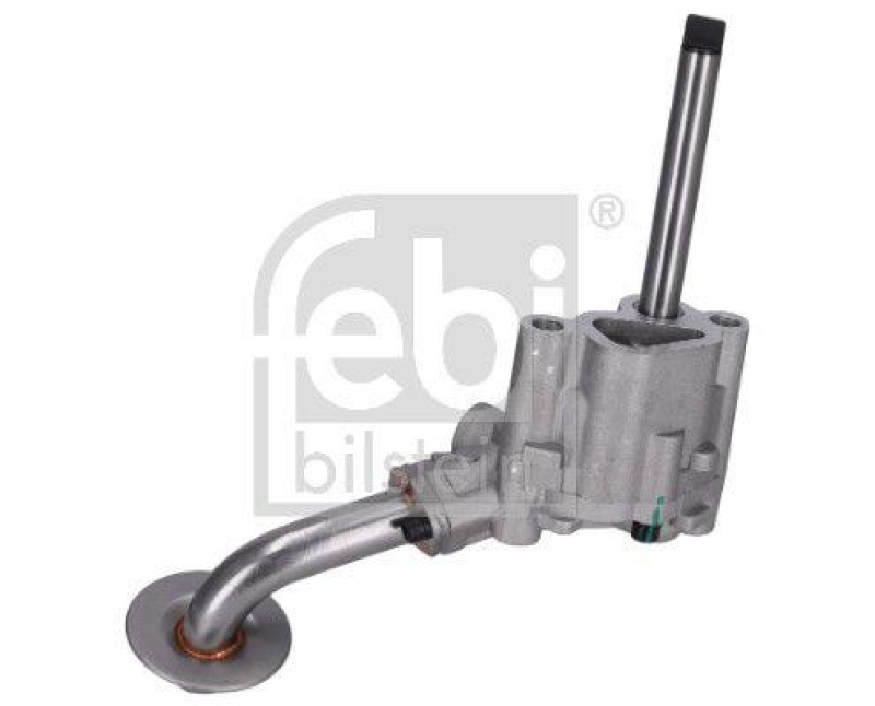 FEBI BILSTEIN 08448 &Ouml;lpumpe f&uuml;r VW-Audi