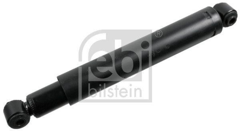 FEBI BILSTEIN 178042 Stoßdämpfer für Mercedes-Benz