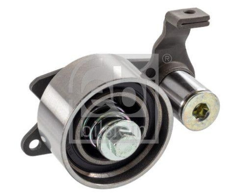 FEBI BILSTEIN 18573 Spannrolle f&uuml;r Zahnriemen f&uuml;r TOYOTA