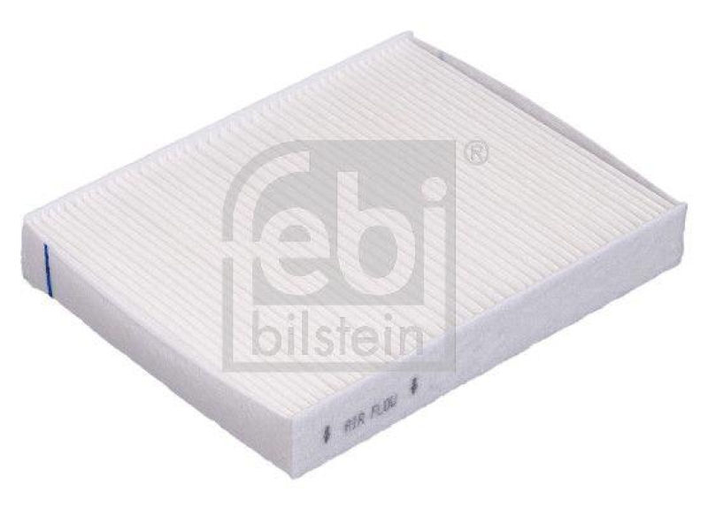 FEBI BILSTEIN 19439 Innenraumfilter für Ford