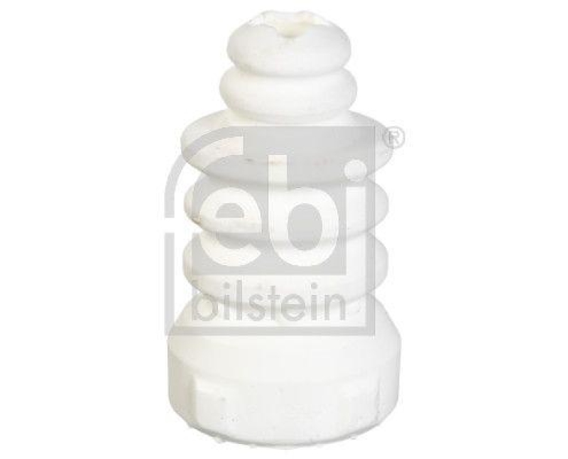FEBI BILSTEIN 23446 Anschlagpuffer f&uuml;r Sto&szlig;d&auml;mpfer f&uuml;r VW-Audi
