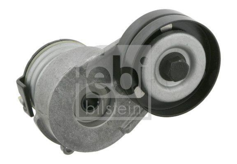 FEBI BILSTEIN 27729 Riemenspanner f&uuml;r Keilrippenriemen f&uuml;r Opel