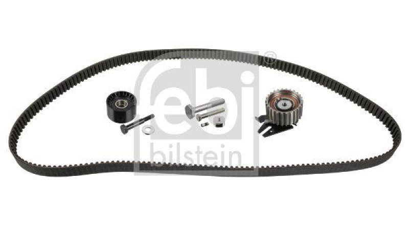 FEBI BILSTEIN 47730 Zahnriemensatz f&uuml;r Nockenwelle f&uuml;r Fiat