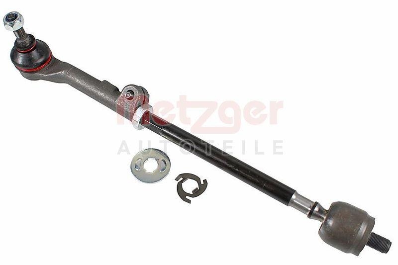 METZGER 56016101 Spurstange f&uuml;r RENAULT VA links