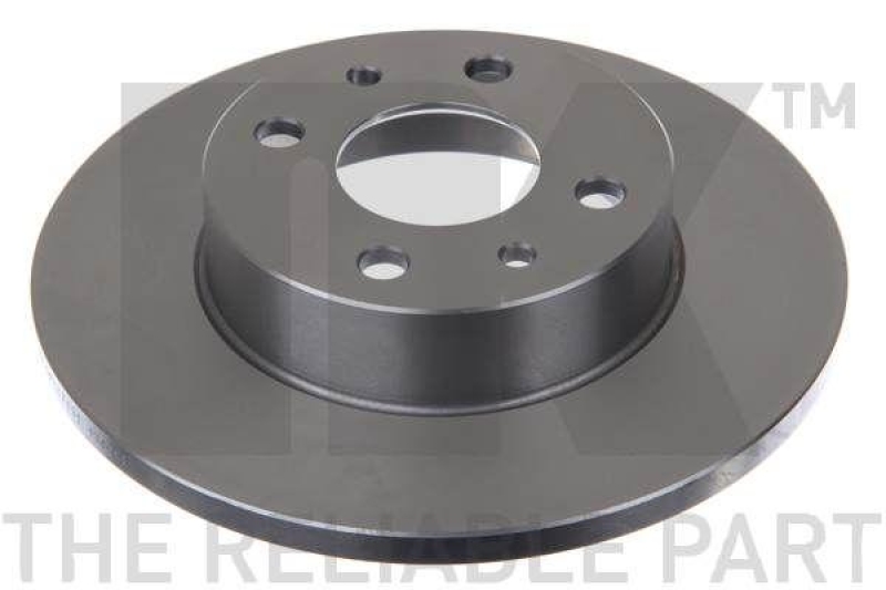 NK 202314 Bremsscheibe f&uuml;r FIAT, LANCIA