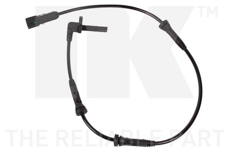 NK 293957 Sensor, Raddrehzahl f&uuml;r RENAULT