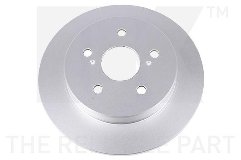 NK 3145181 Bremsscheibe f&uuml;r LEXUS, TOYOTA