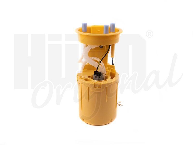 HITACHI 133121 Kraftstofff&ouml;rdereinheit f&uuml;r VW u.a.