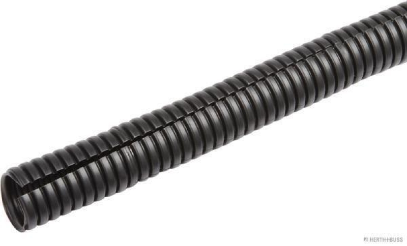HERTH+BUSS 51271171110 Wellrohr 10 mm, 10 m