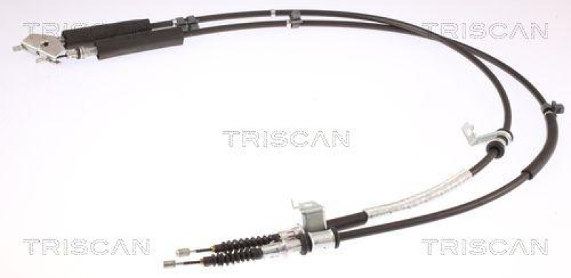 TRISCAN 8140 161209 Handbremsseil f&uuml;r Ford